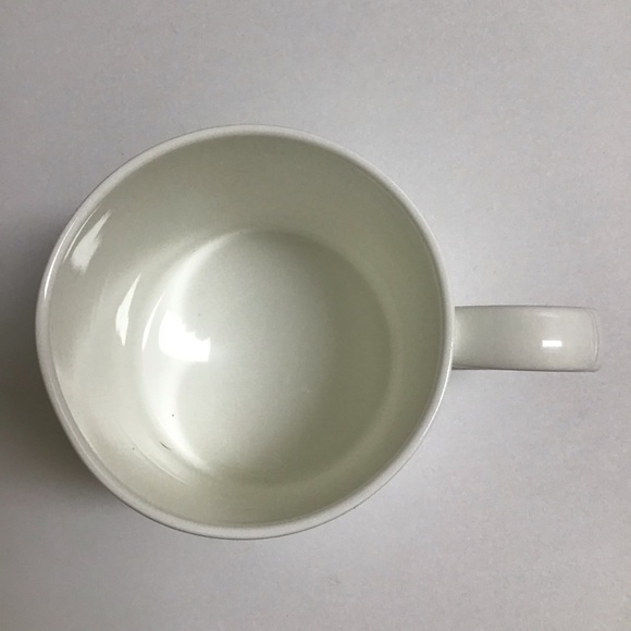 Roy Kirkham Frenchie Dog England Bone China Coffee Mug 2012 French Bulldog NEW - Picture 5 of 13